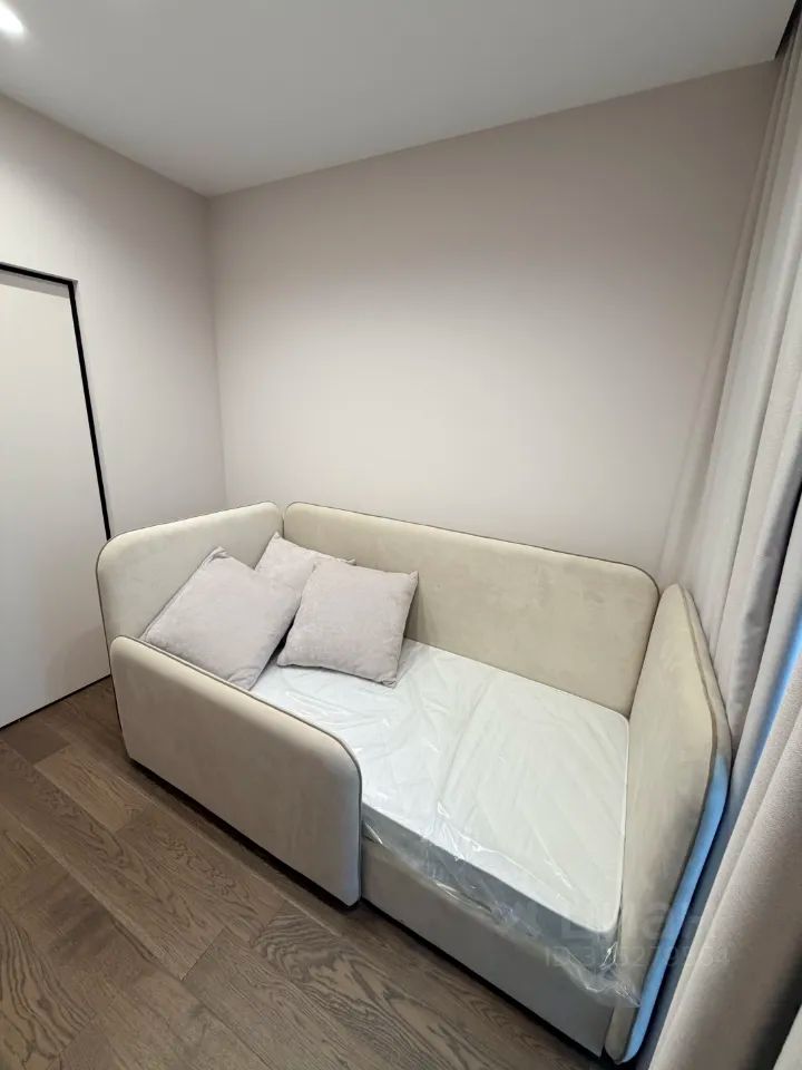 m. Verkhnie Likhobory: Apartment, 2-rooms