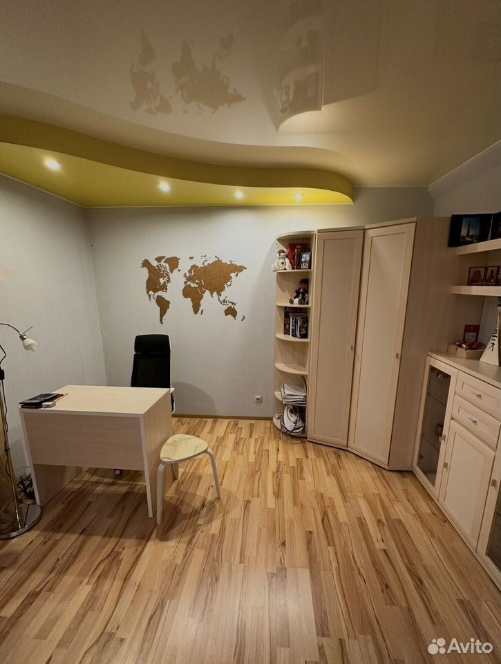 m. Ippodrom: Apartment, 2-rooms