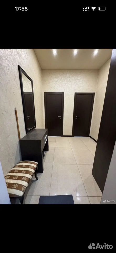 m. Nagornaya: Apartment, 1-rooms