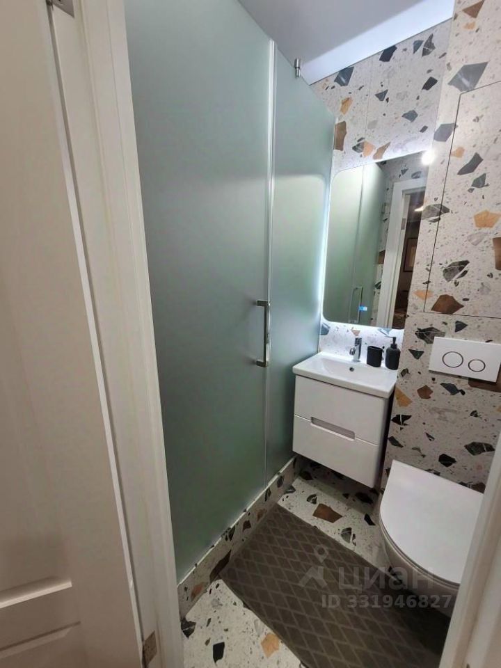 m. Poklonnaya: Apartment, 1-rooms