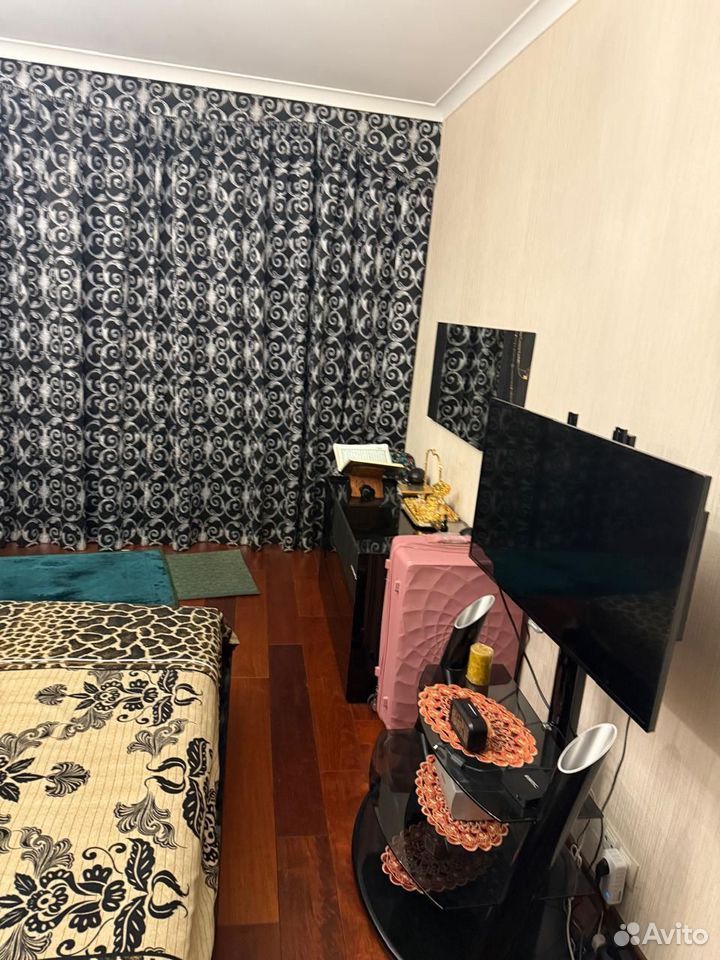 m. Penyagino: Apartment, 3-rooms