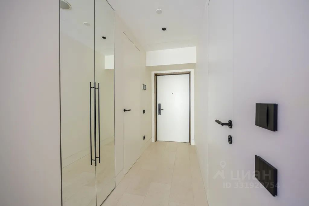m. Park Pobedy: Apartment, 2-rooms