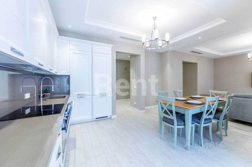 m. Matveevskoe: Apartment, 2-rooms