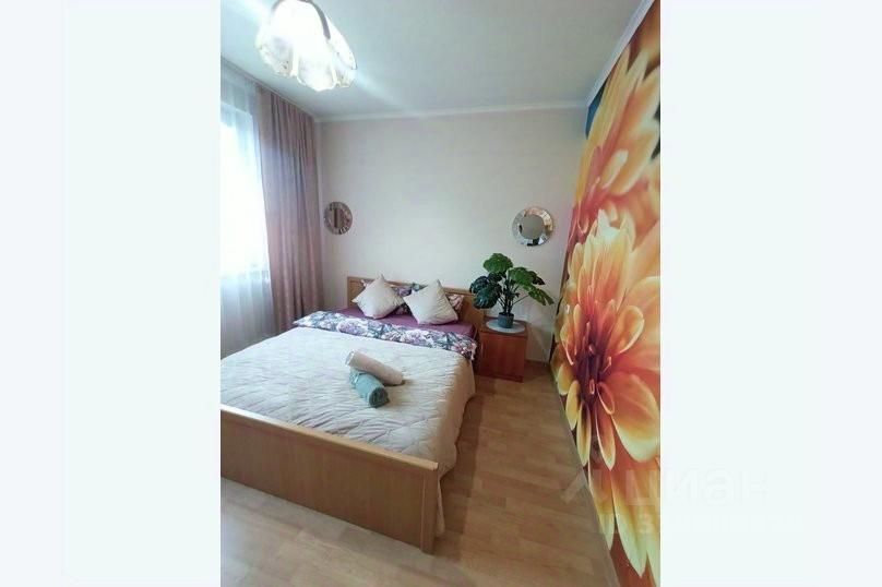 m. Lyubertsy I: Apartment, 2-rooms