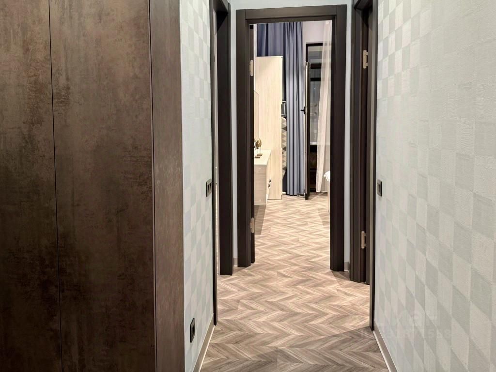m. Dinamo: Apartment, 1-rooms