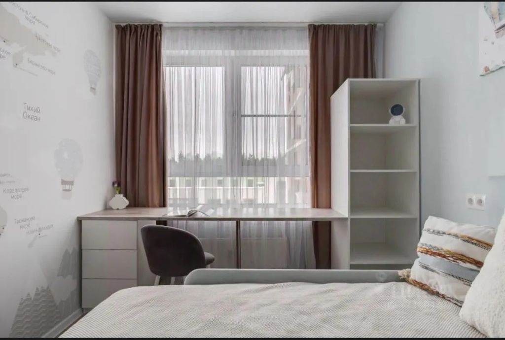 m. Tomilino: Apartment, 2-rooms