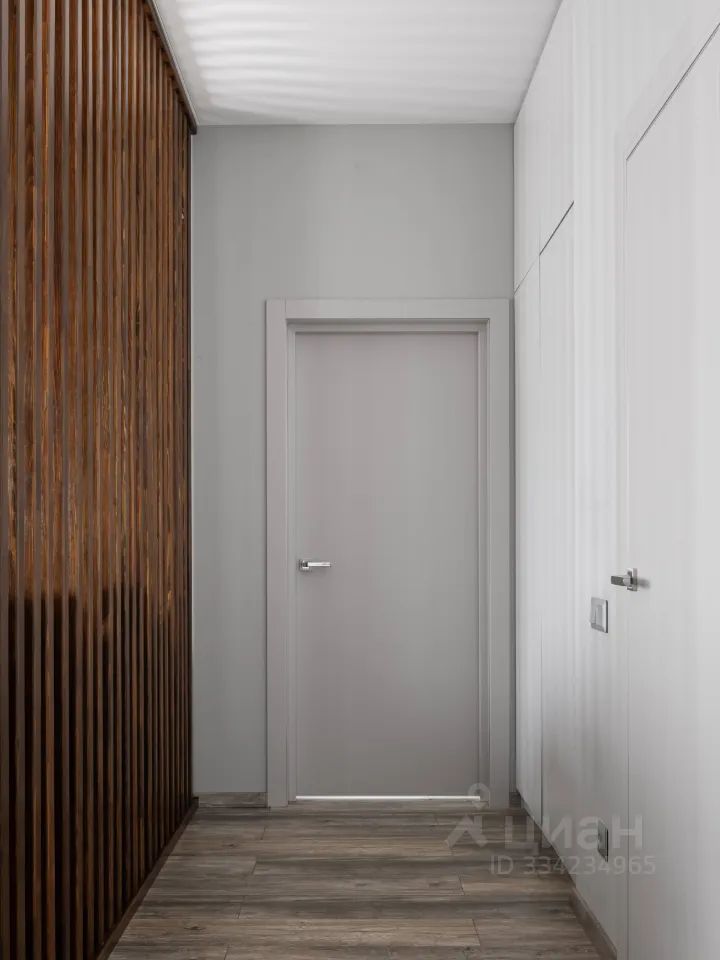 m. Kuzminki: Apartment, 2-rooms