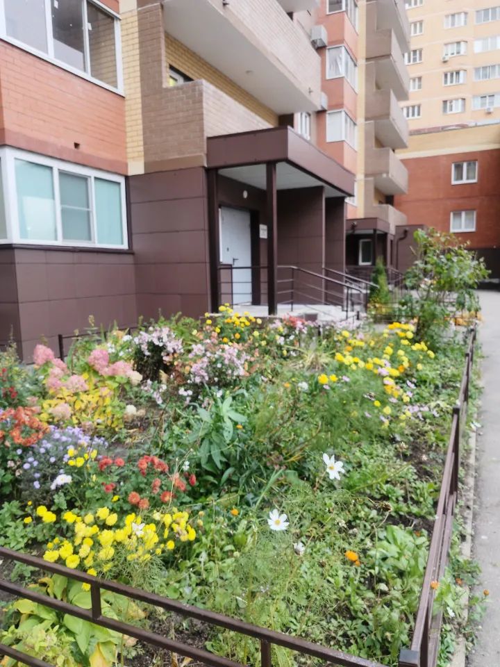 m. Podrezkovo: Apartment, 2-rooms