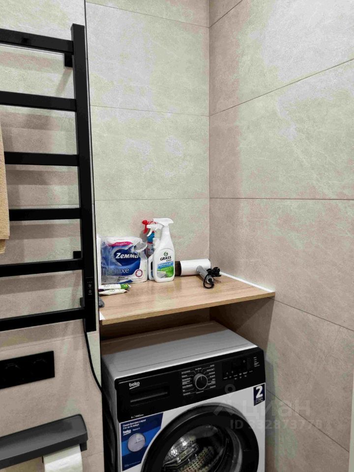 m. Maryina Roscha: Apartment, 1-rooms
