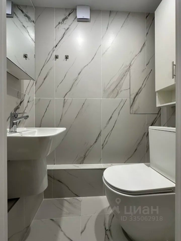 m. Strogino: Apartment, 3-rooms