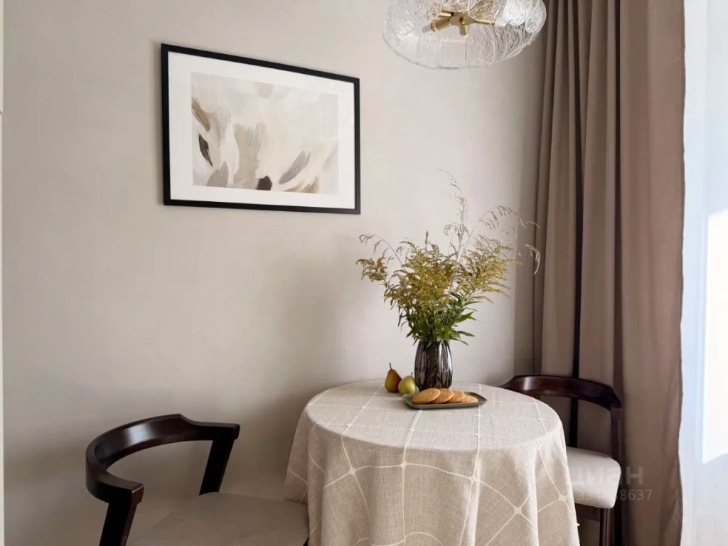 m. Sokolniki: Apartment, 1-rooms