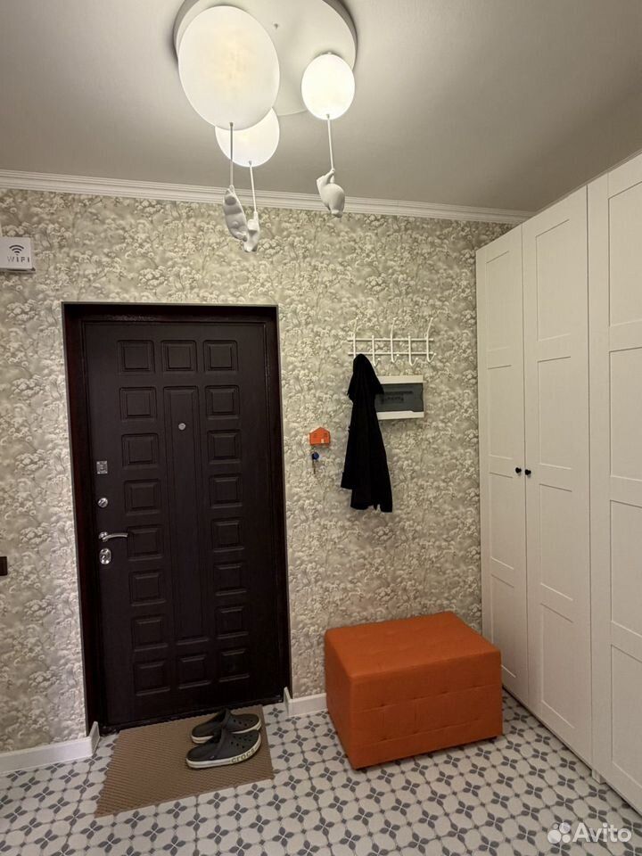 m. Dolgoprudnaya: Apartment, 1-rooms