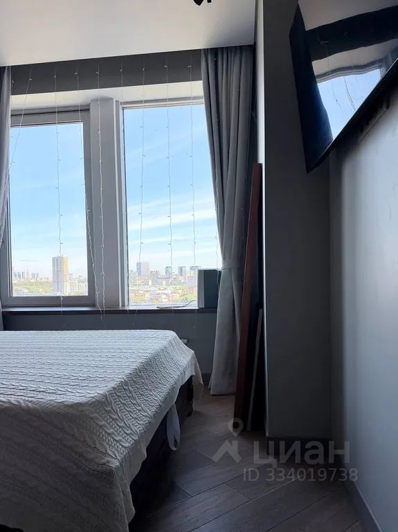 m. Shelepikha: Apartment, 1-rooms