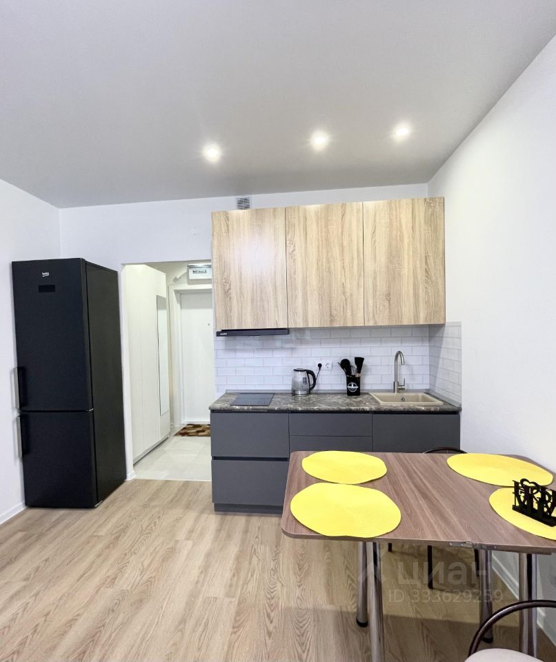 m. Pervomayskaya: Apartment, studio