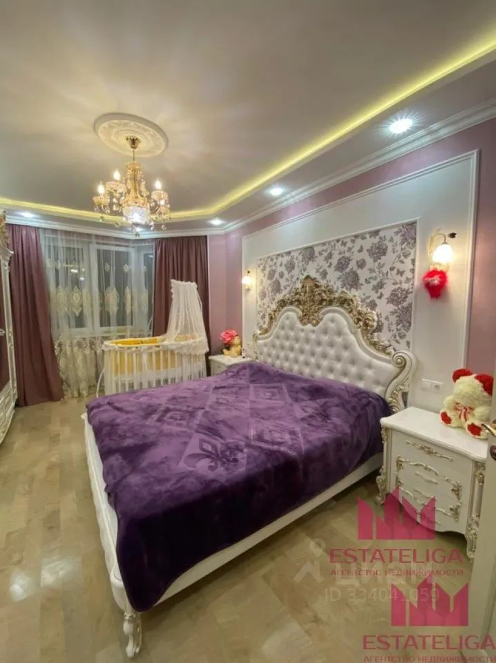 m. Domodedovskaya: Apartment, 2-rooms