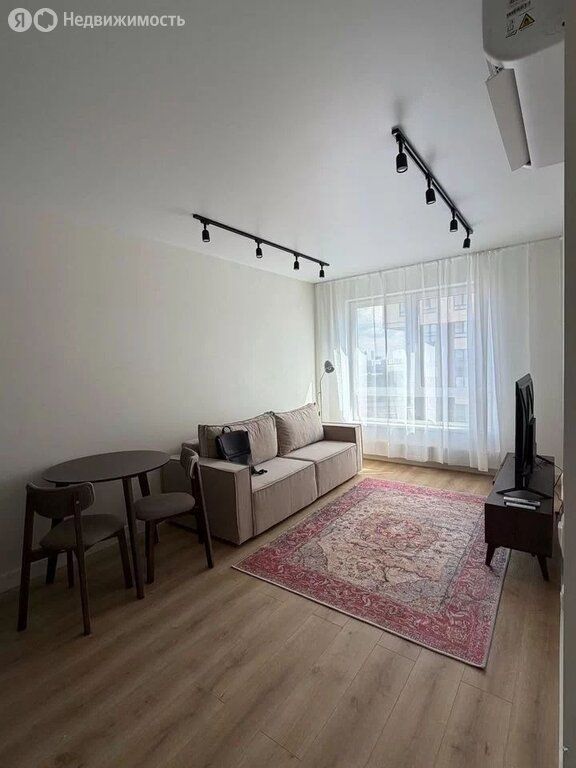 m. Butyrskaya : Apartment, 1-rooms