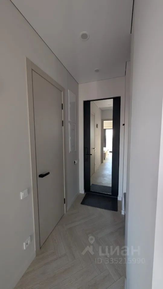m. Maryina Roscha: Apartment, 1-rooms
