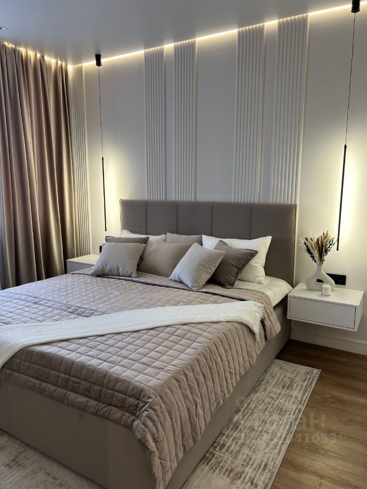 m. Streshnevo: Apartment, 2-rooms