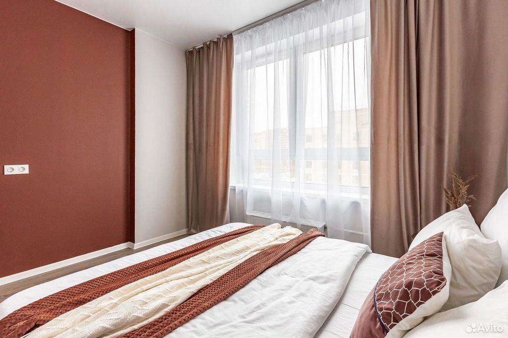 m. Planernaya: Apartment, 1-rooms