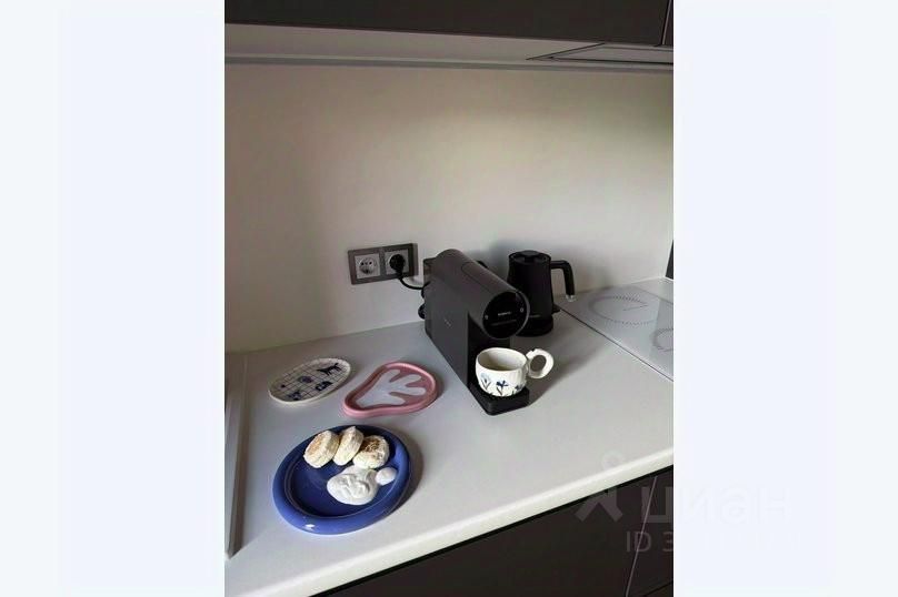 m. Sportivnaya: Apartment, 2-rooms