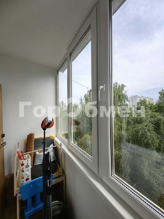 m. Matveevskoe: Apartment, 3-rooms