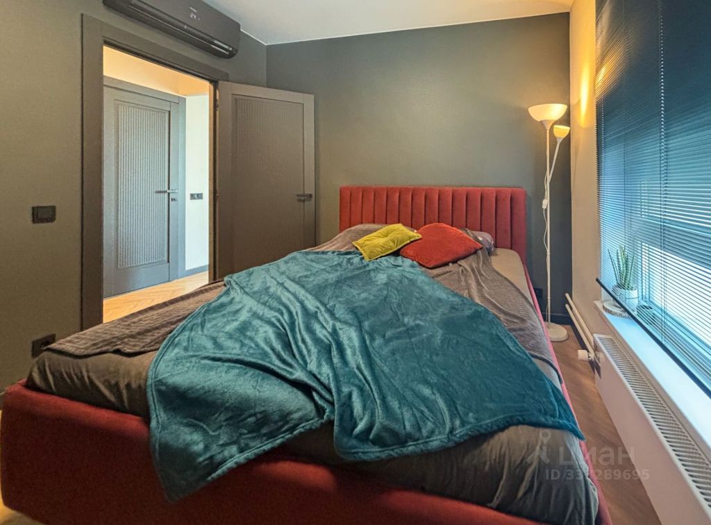 m. Streshnevo: Apartment, 2-rooms