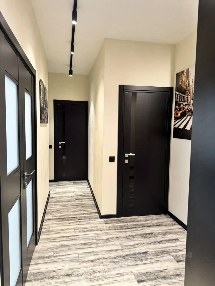 m. Khimki: Apartment, 3-rooms