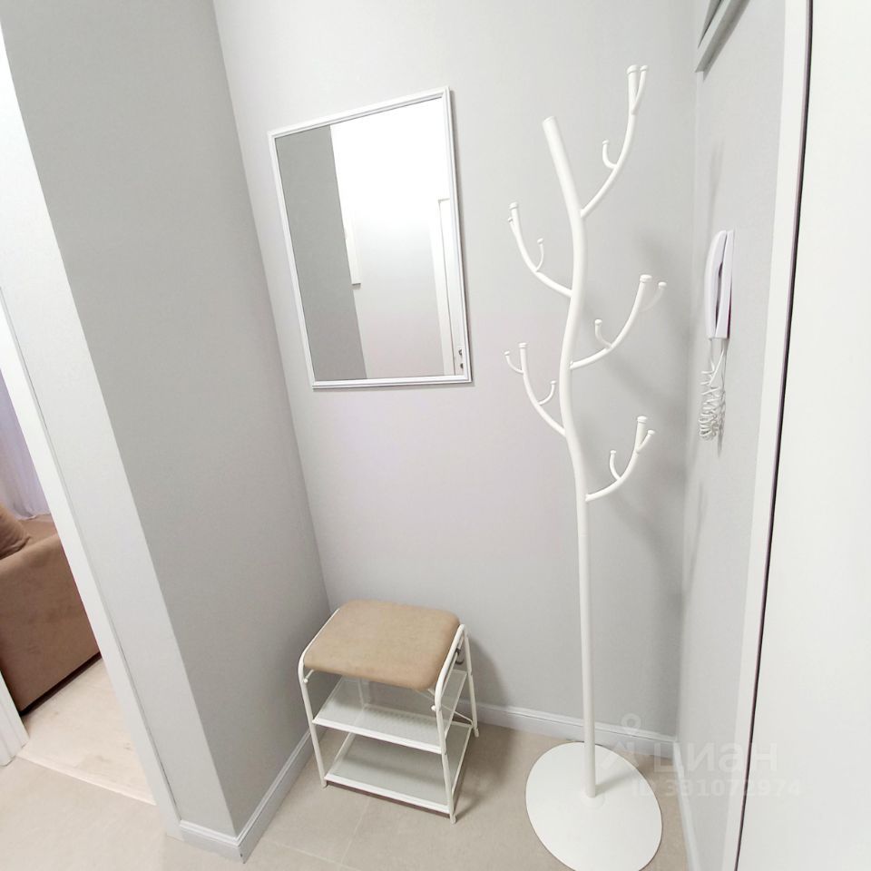 m. Strogino: Apartment, 1-rooms