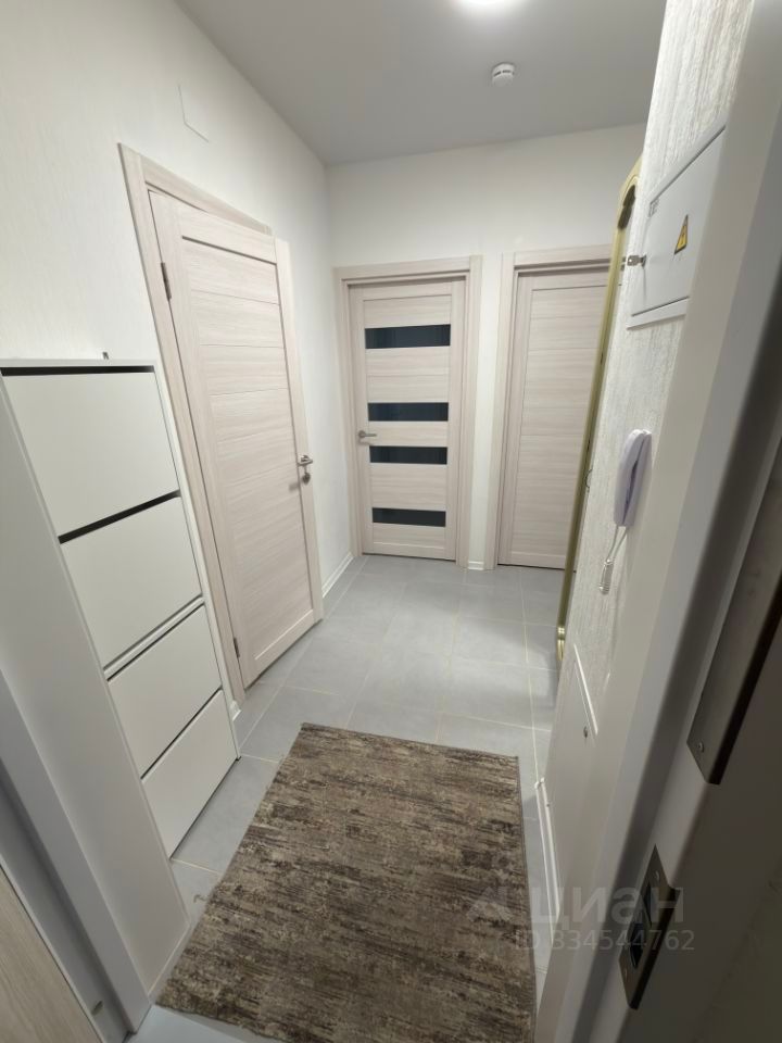 m. Aminyevskaya: Apartment, 1-rooms