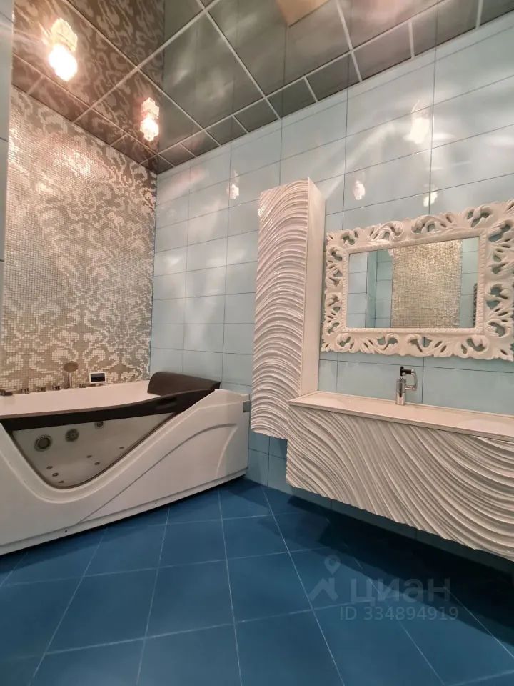 m. Tulskaya: Apartment, 2-rooms