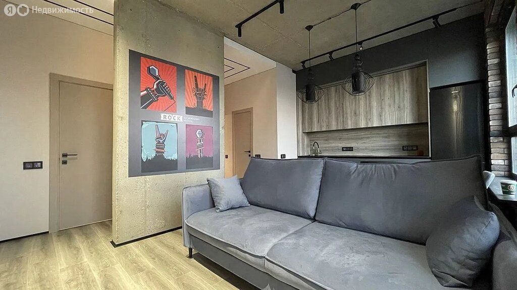 m. Bulvar Rokossovskogo: Apartment, 2-rooms