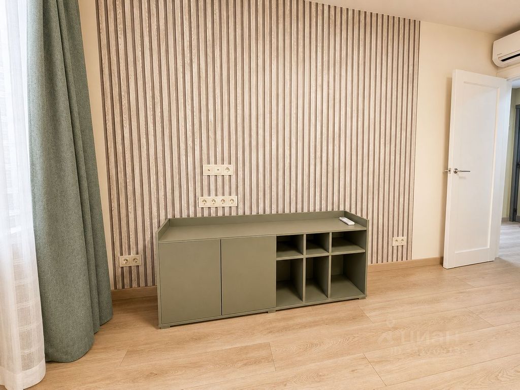 m. Khimki: Apartment, 1-rooms