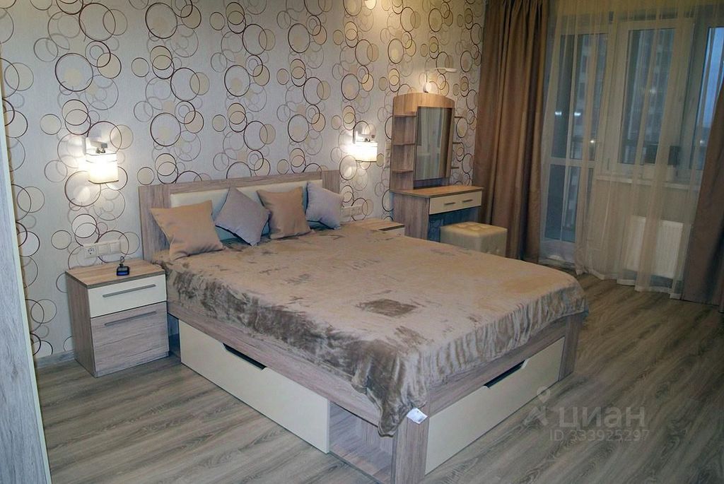 m. Odintsovo: Apartment, 2-rooms