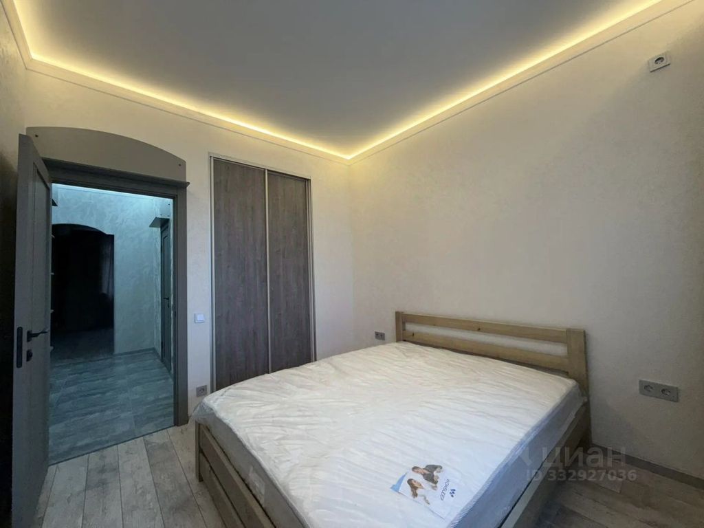 m. Zyablikovo: Apartment, 2-rooms