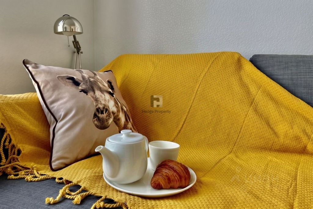 m. Belorusskaya: Apartment, studio