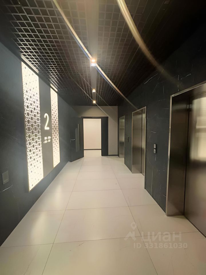 m. Nagornaya: Apartment, 2-rooms