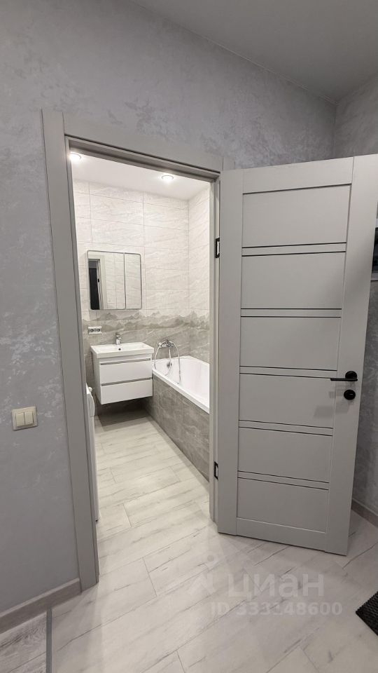 m. Vodniki: Apartment, 1-rooms
