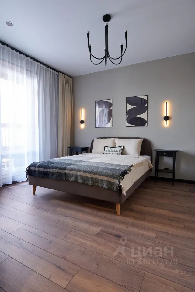 m. Panki: Apartment, 1-rooms