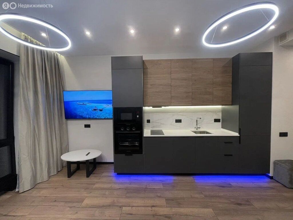 m. Ugreshskaya: Apartment, 1-rooms