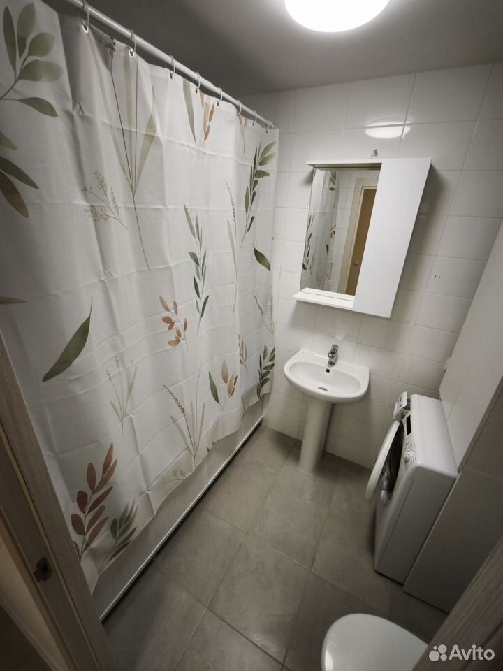 m. Bitsa: Apartment, 1-rooms