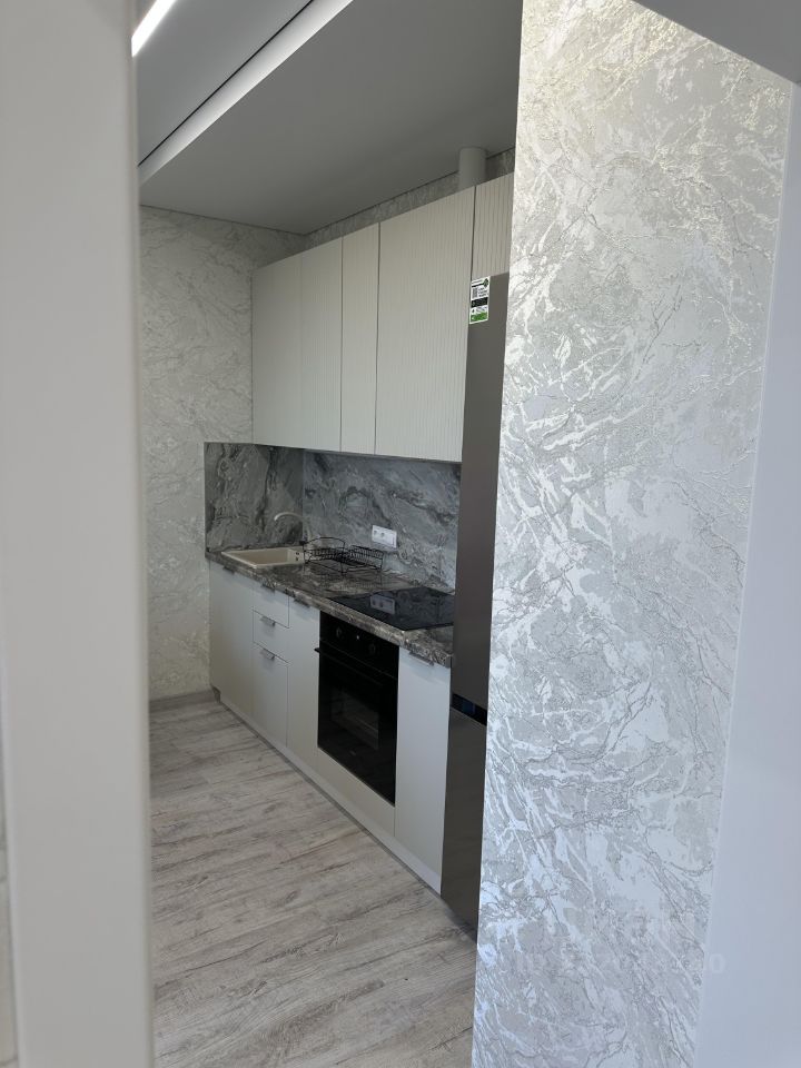 m. Bitsa: Apartment, 1-rooms