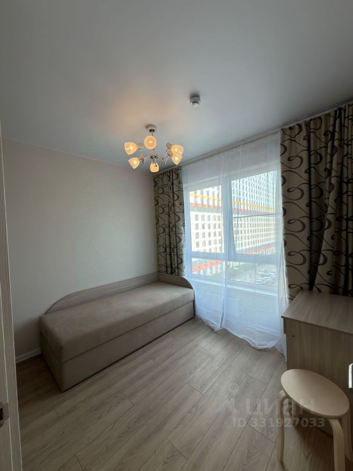 m. Kotelniki: Apartment, 2-rooms