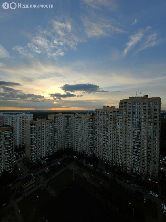 m. Silikatnaya: Apartment, 3-rooms