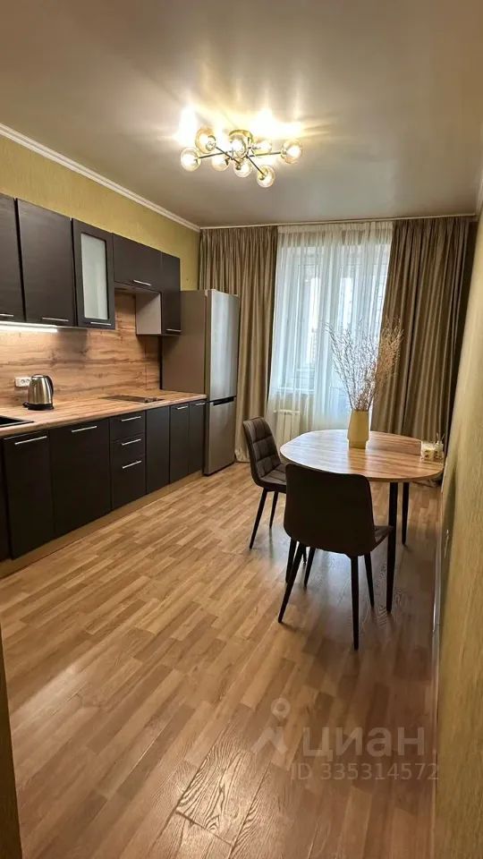 m. Reutovo: Apartment, 1-rooms