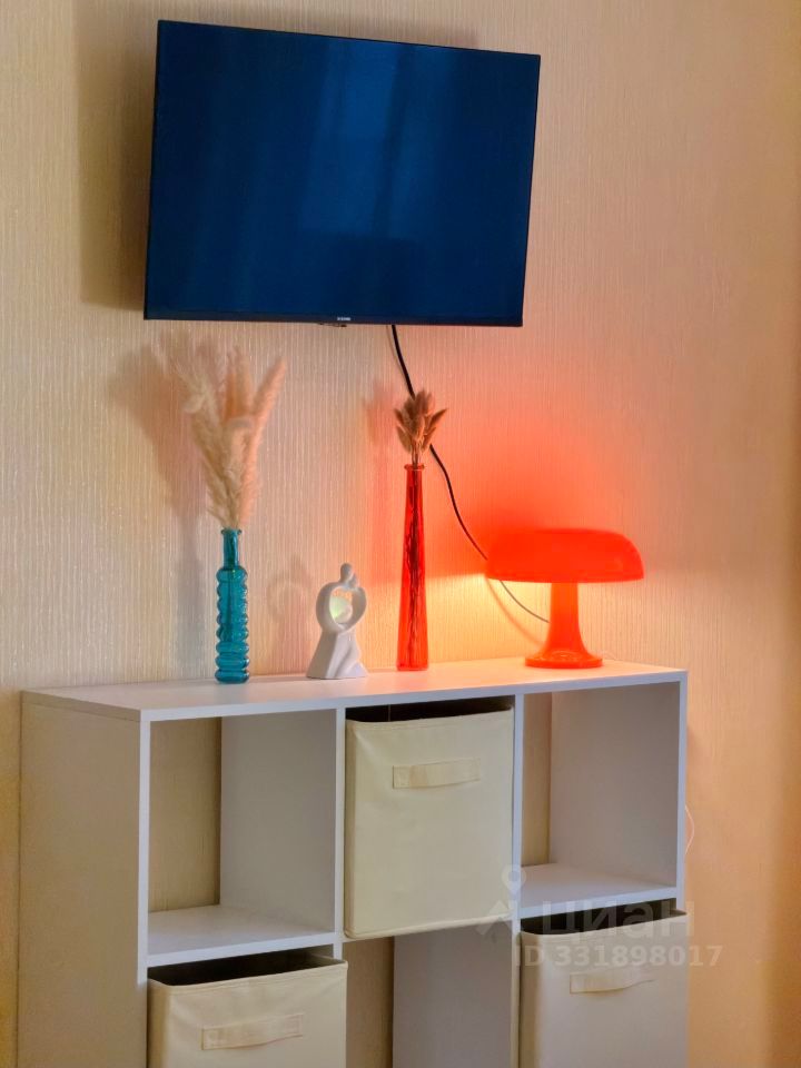 m. Elektrozavodskaya: Apartment, 1-rooms
