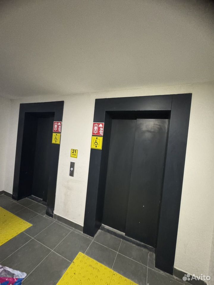 m. Volgogradsky prospekt: Apartment, 1-rooms