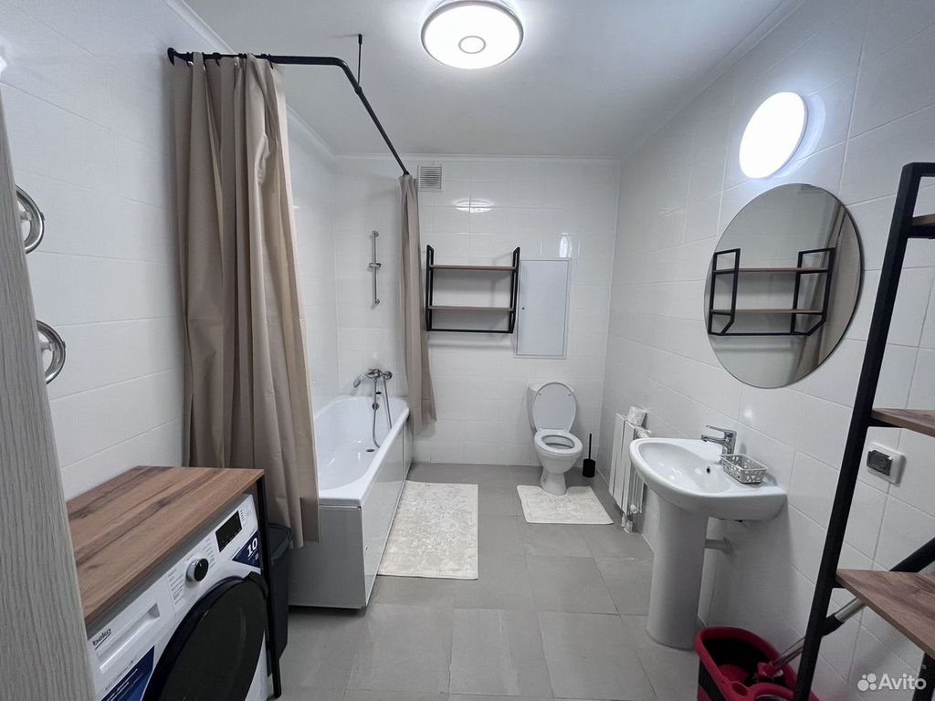 m. Lyublino: Apartment, 1-rooms