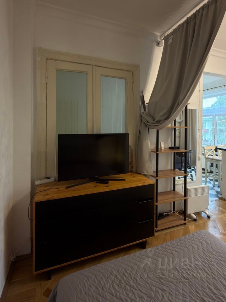 m. Begovaya: Apartment, 1-rooms