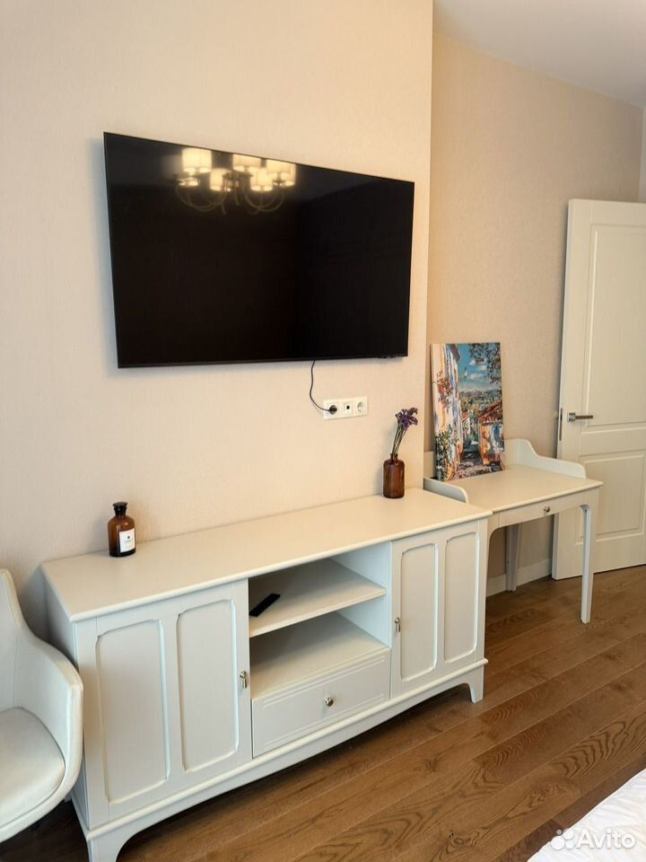 m. Belomorskaya: Apartment, 2-rooms
