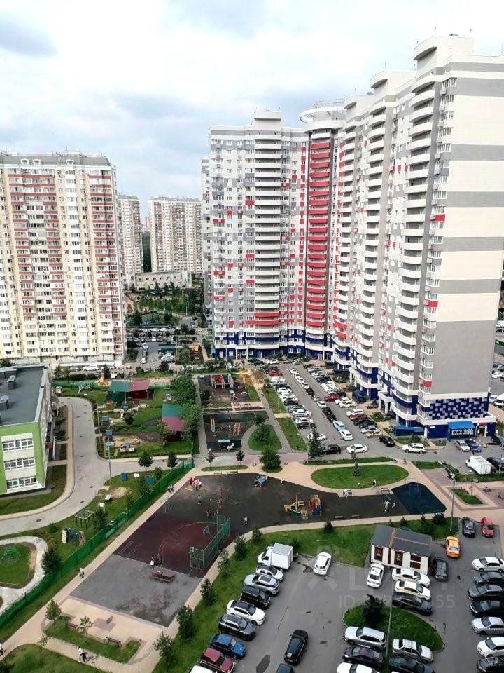 m. Planernaya: Apartment, 3-rooms
